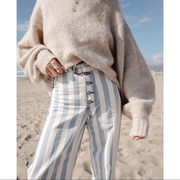 Boyish Denim - NWT Boyish The Charley Jean Casablanca